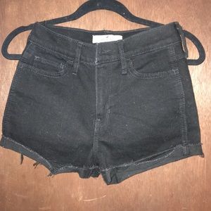 Hollister shorts